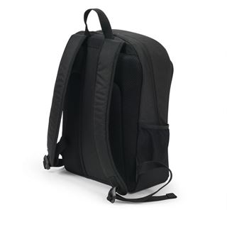 Dicota Eco Backpack BASE 13-14.1, schwarz