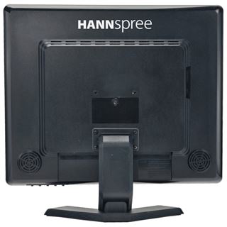 19" (48,26cm) Hannspree HX194HPB schwarz 1280x1024 1xHDMI 1.4 /