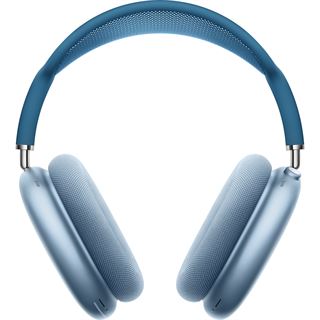 Apple AirPods Max Over-Ear Kopfhörer sky blau