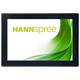 10.1" (25,65cm) Hannspree HO105HTB grau 1280x800 1xHDMI / 1xVGA