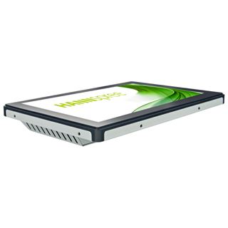 10.1" (25,65cm) Hannspree HO105HTB grau 1280x800 1xHDMI / 1xVGA