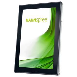 10.1" (25,65cm) Hannspree HO105HTB grau 1280x800 1xHDMI / 1xVGA