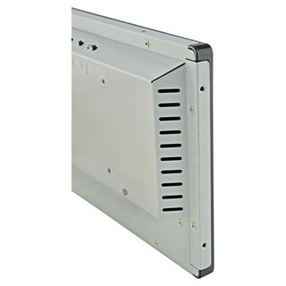 10.1" (25,65cm) Hannspree HO105HTB grau 1280x800 1xHDMI / 1xVGA