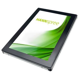 10.1" (25,65cm) Hannspree HO105HTB grau 1280x800 1xHDMI / 1xVGA
