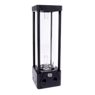 Alphacool Eisbecher Aurora D5 Acetal/Glas - 250mm