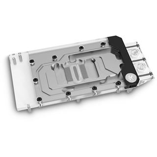 EK Water Blocks EK-Quantum Vector FE RTX 3070 D-RGB - Nickel/Acryl