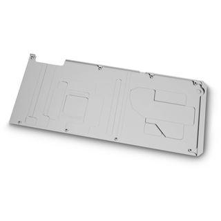 EK Water Blocks EK-Quantum Vector FTW3 RTX 3080/3090 Backplate -