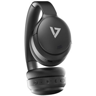 V7 Headset Over Ear Bluetooth HB800ANC