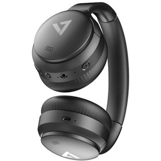 V7 Headset Over Ear Bluetooth HB800ANC