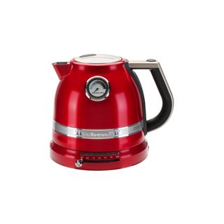 Kitchenaid Wasserkocher Liebesapfel 5KEK1522ECA, rot