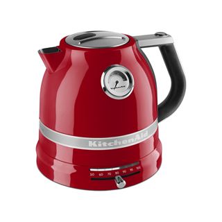 Kitchenaid Wasserkocher Liebesapfel 5KEK1522ECA, rot