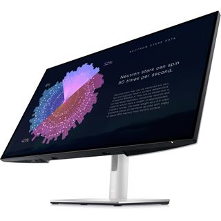 27" (68,58cm) Dell UltraSharp U2722DE schwarz 2560x1440