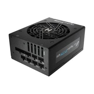 850 Watt FSP Group Hydro PTM Pro Modular 80+ Platinum