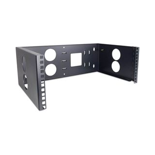 Inter-Tech IPC 19" Wandhalterung, 180mm, 4U horizontal