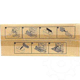 Konica Minolta Resttonerbehälter ACDNWY1