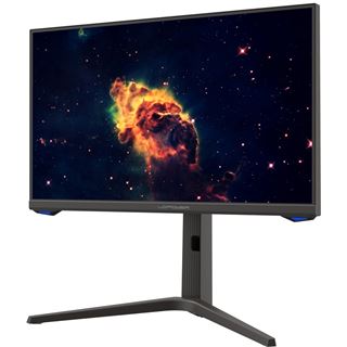 24,5" (62,23cm) LC-Power LC-M25-FHD-144 schwarz 1920x1080 1x