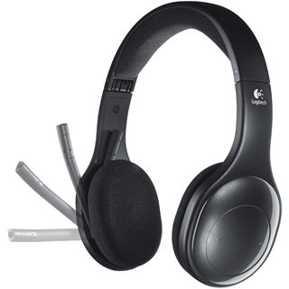 Logitech H800 schwarz, Retourenware