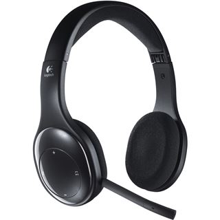 Logitech H800 schwarz, Retourenware