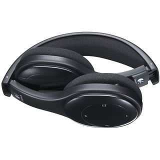 Logitech H800 schwarz, Retourenware