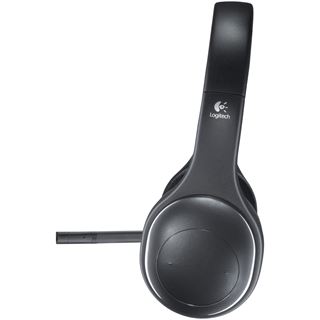Logitech H800 schwarz, Retourenware