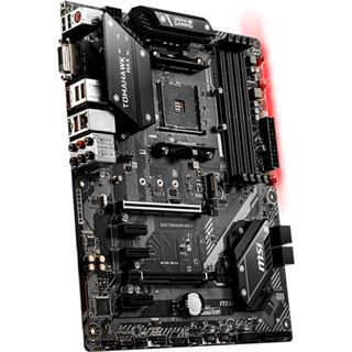 MSI B450 Tomahawk Max II, So.AM4, ATX (7C02-014R), Bulk-Artikel