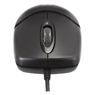 V7 Washable Keyboard USB IP68 Zertifiziert IT layout