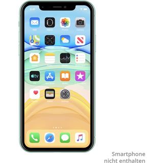 Belkin Screenforce Tempered Glas (F8W948ZZ-AM)