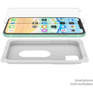 Belkin Screenforce Tempered Glas (F8W948ZZ-AM)