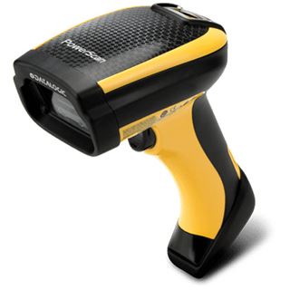 Datalogic PowerScan PM9501 433Mhz High Performance