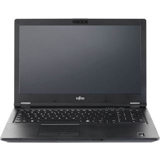 Notebook 15.6" (39,62cm) Fujitsu Lifebook U7511 FHD i7-1165G7
