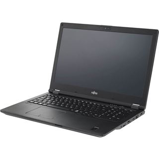 Notebook 15.6" (39,62cm) Fujitsu Lifebook U7511 FHD i7-1165G7