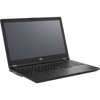 Notebook 15.6" (39,62cm) Fujitsu Lifebook U7511 FHD i7-1165G7