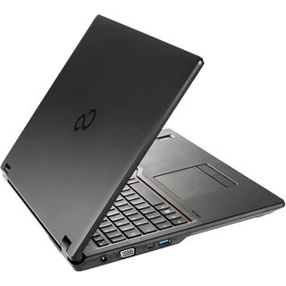 Notebook 15.6" (39,62cm) Fujitsu Lifebook U7511 FHD i7-1165G7