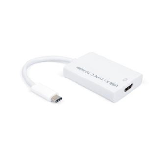 M-CAB USB-C to HDMI Adapter - M/F