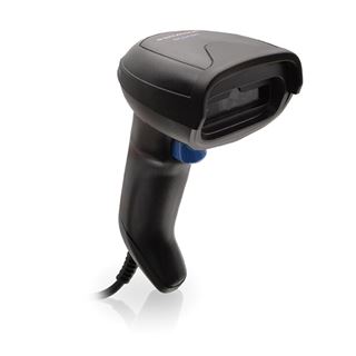 Datalogic Gryphon I GD4290 Linear Imager, schwarz