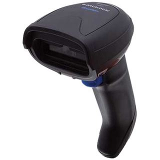 Datalogic Gryphon GD4220 USB Kit USB Only, schwarz