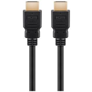(€5,45*/1m) 2.00m Mcab HDMI Adapterkabel Ultra High Speed HDMI