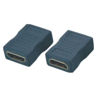 M-CAB HDMI Coupler /Gender Changer (7110001)