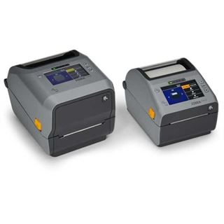 Zebra ZD621 TT 203DPI USB Host LAN (ZD6A042-30EF00EZ)