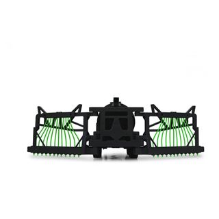 Jamara Garant Fasswagen mit Schlauchverteiler