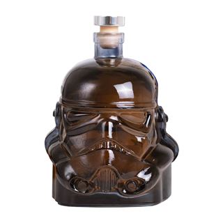 ThumbsUp! Stormtrooper Dekantierer schwarz
