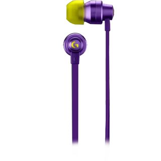 Logitech G333 Lila