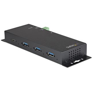 Startech 4 Port USB C HUB 10Gbps