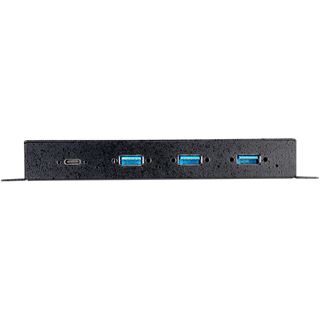 Startech 4 Port USB C HUB 10Gbps