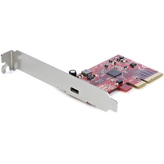Startech USB 3.2 GEN 2X2 PCIe Card
