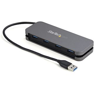 Startech 4 Port USB 3.0 HUB