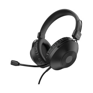Trust HS-250 Over Ear USB Headset