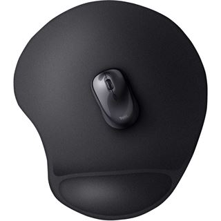 Trust Bigfoot XL Mauspad mit Gel