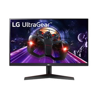 23,8" (60,47cm) LG Electronics UltraGear 24GN600-B schwarz