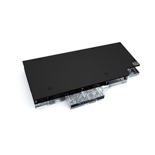 Alphacool Eisblock Aurora Acryl GPX-A Radeon RX 6800XT/6900XT Nitro+